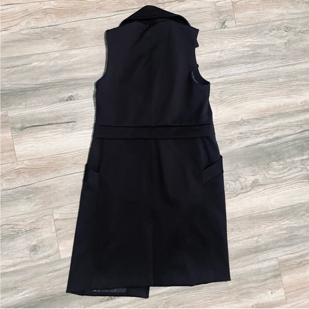 Lululemon – Quickchange 3-Way Vest – Black – Sz. 8 - Picture 8 of 8